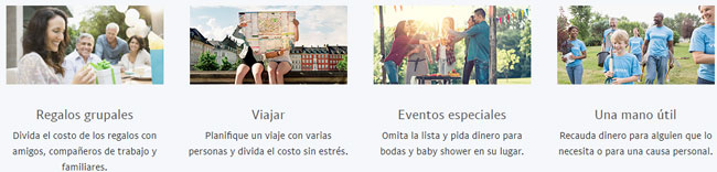 Imagen - Money Pool de PayPal, reúne dinero para compartir gastos con familiares y amigos