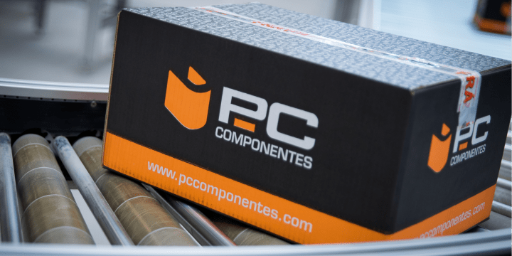 Imagen - PcComponentes Premium, gastos de envío gratis y ofertas exclusivas por 15,99 euros al año