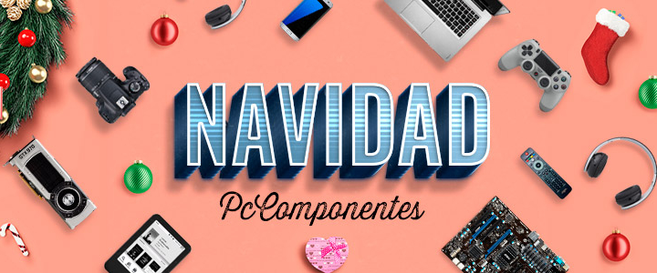 Imagen - Llega​ ​el​ ​d&iacute;a​ ​Gaming​ ​al​ ​Black​ ​Friday​ ​de​ ​PcComponentes