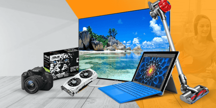 Imagen - Compra reacondicionados con todas las garantías en PcComponentes