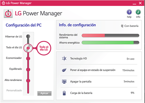 Imagen - Review: LG Gram, el portátil de gran batería, ultraligero y excelente pantalla