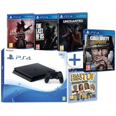 Imagen - Black Friday en eBay: las ofertas más destacadas