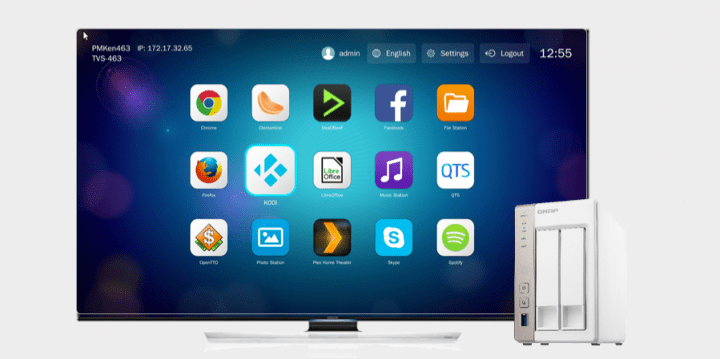 Imagen - Kodi y Plex, dos apps perfectas para aprovechar nuestro NAS