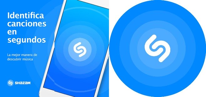 Imagen - Apple se queda con Shazam