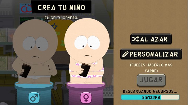 Imagen - Descarga South Park: Phone Destroyer, un juego de cartas para rivalizar con Clash Royale