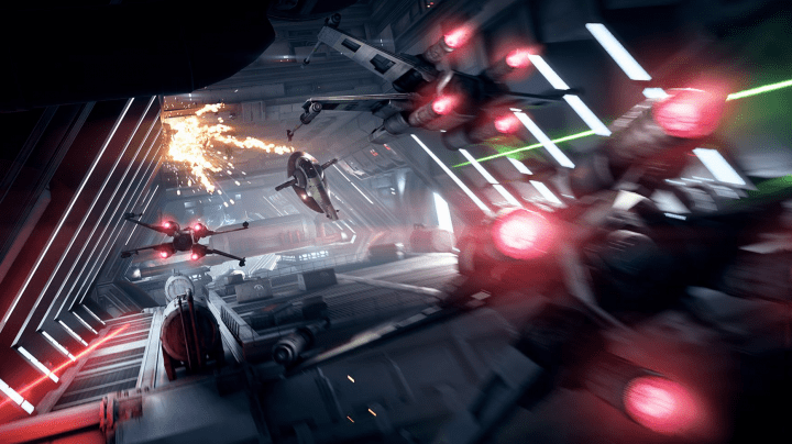 Imagen - Star Wars Battlefront II: estos son los requisitos