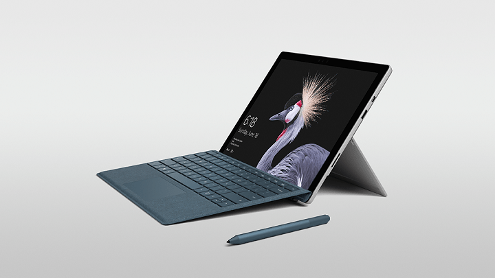 Imagen - Microsoft Surface Pro LTE es oficial: conoce los detalles