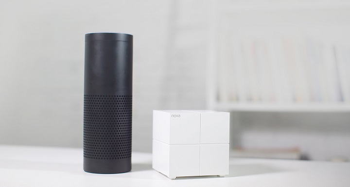 Imagen - Tenda Nova MW6, un router mesh para llevar el WiFi a todo tu hogar