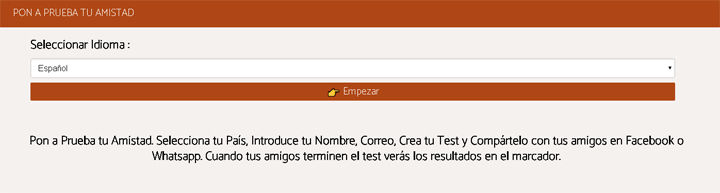 Imagen - ¿Qué es Test Your Bond?