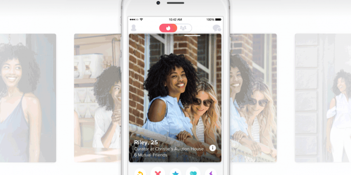 Imagen - Las mejores horas para ligar en Tinder