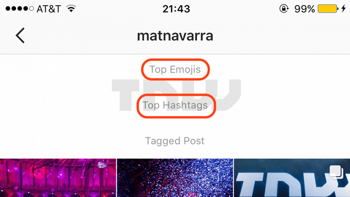 Imagen - Instagram trabaja en GIFs, compartir por WhatsApp, guardar Stories y mucho más