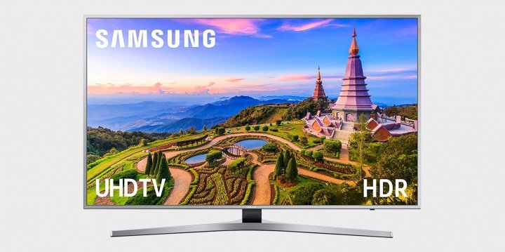 Imagen - Las mejores ofertas de Amazon en tecnología por el Black Friday