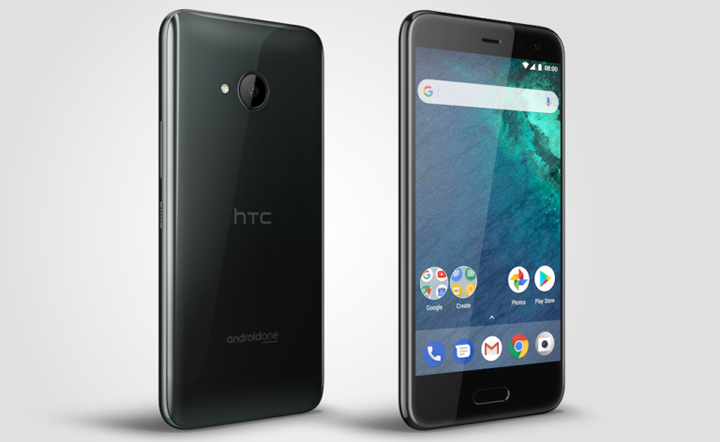 Imagen - HTC U11+ y HTC U11 life con Android One son oficiales: conoce todos los detalles