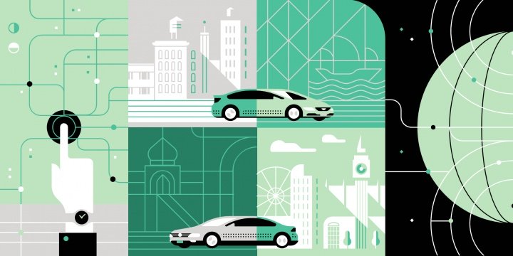 Imagen - ¿Qué es Uber Pool?
