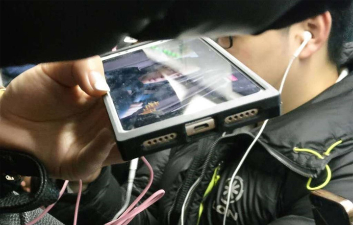 Imagen - Xiaomi R1 filtrado en imágenes: conoce los detalles