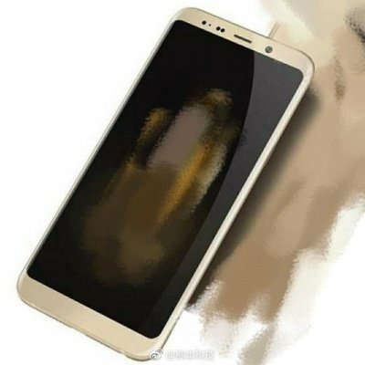 Imagen - Se filtra el posible Xiaomi Redmi Note 5