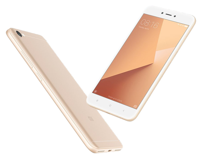 Imagen - Xiaomi Redmi Y1 y Redmi Y1 Lite, los nuevos smartphones baratos
