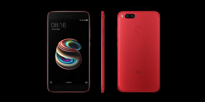 Imagen - Xiaomi Mi A1 de 32 GB llegaría a España por 199 euros