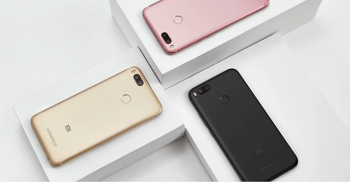 Imagen - Xiaomi ya es el tercer vendedor de móviles en España