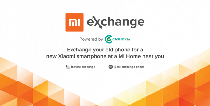Imagen - ¿Cómo funciona Xiaomi Mi Exchange?