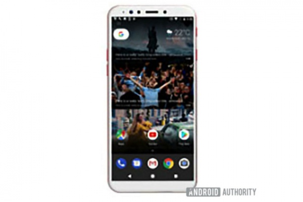 Imagen - Google piensa en un smartphone orientado a YouTube