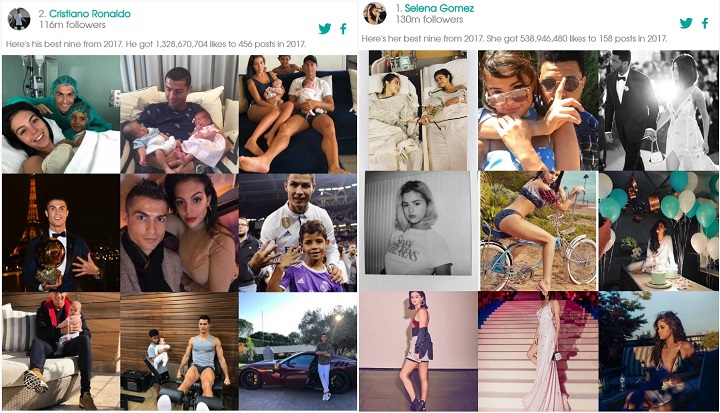 Imagen - C&oacute;mo publicar tus mejores fotos de Instagram en 2017
