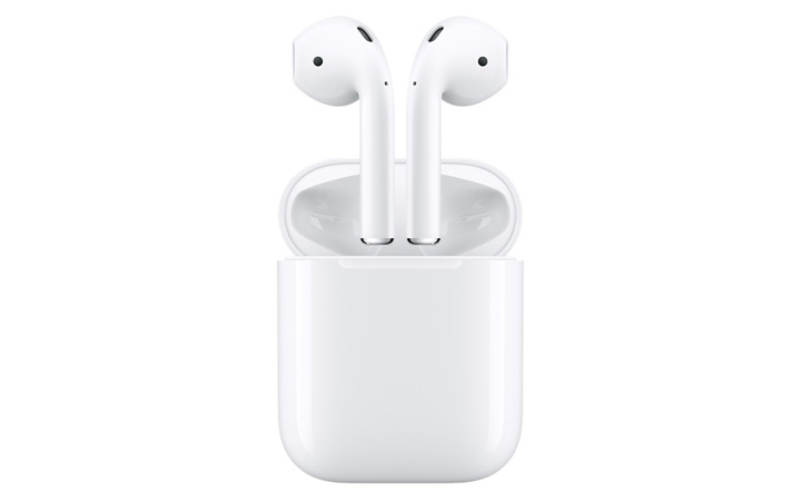 Imagen - Los AirPods se agotan estas Navidades