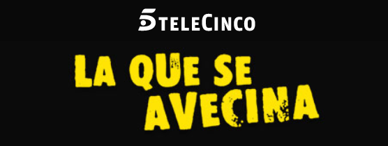 Imagen - Amazon Prime Video añade series españolas a su catálogo