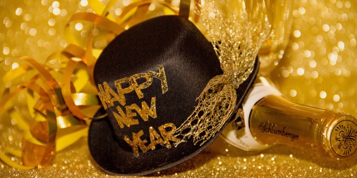 Imagen - 30 frases para felicitar el Año Nuevo por WhatsApp