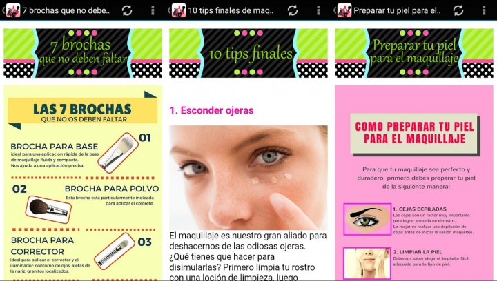 Imagen - 7 apps para encontrar vestidos, looks y peinados para Nochevieja