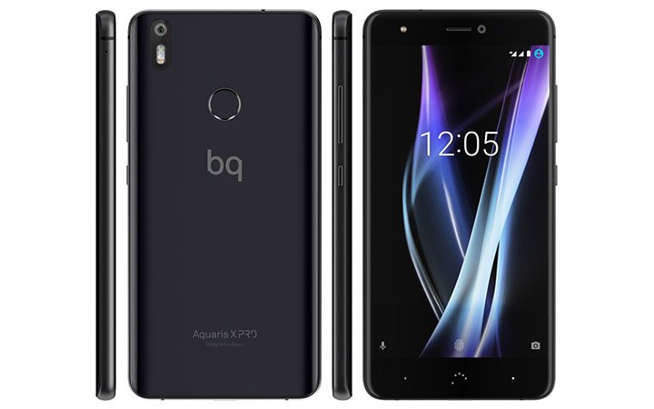 Imagen - Cómo actualizar los BQ Aquaris X y Aquaris X Pro a Android 8.0 Oreo