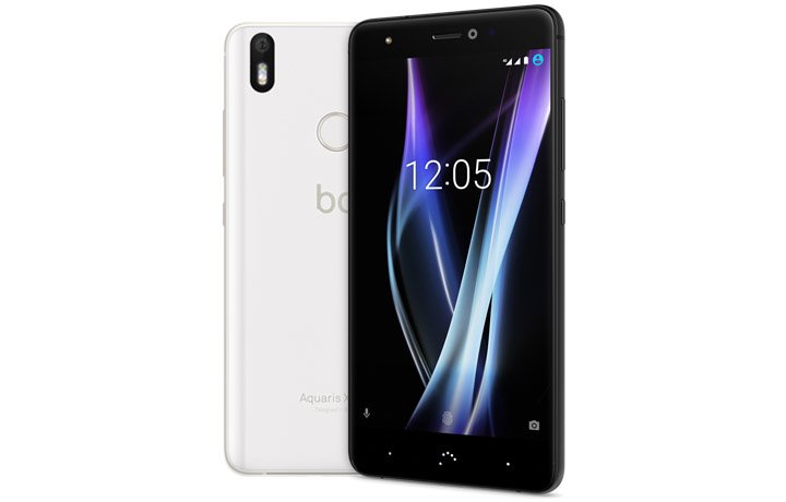 Imagen - Cómo actualizar los BQ Aquaris X y Aquaris X Pro a Android 8.0 Oreo