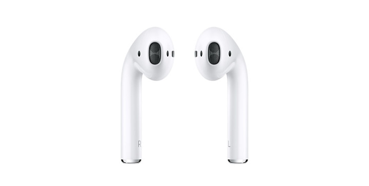Imagen - Los AirPods se agotan estas Navidades