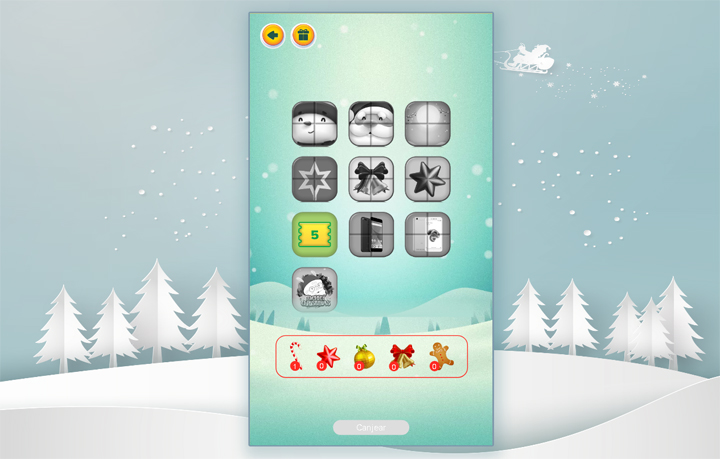 Imagen - Xiaomi regala descuentos y smartphones en su juego de Navidad