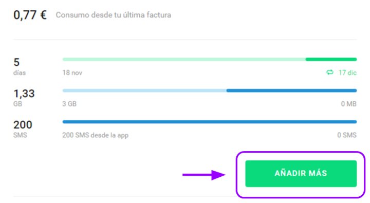 Imagen - Tuenti ofrece 2 GB gratis por Navidad