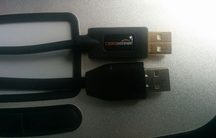Imagen - Por 7 euros es posible espiar conversaciones a trav&eacute;s de un conector USB