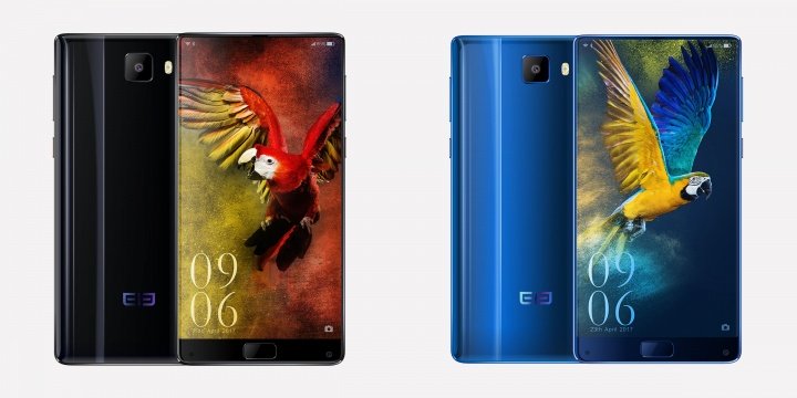 Imagen - Los mejores móviles chinos con Android puro