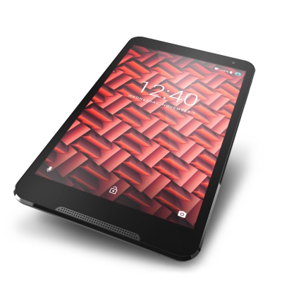 Imagen - Energy Tablet 8 Max 3, una tablet de 8 pulgadas con sonido de calidad