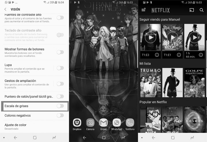 Imagen - Las 4 formas de acabar con la adicci&oacute;n al m&oacute;vil