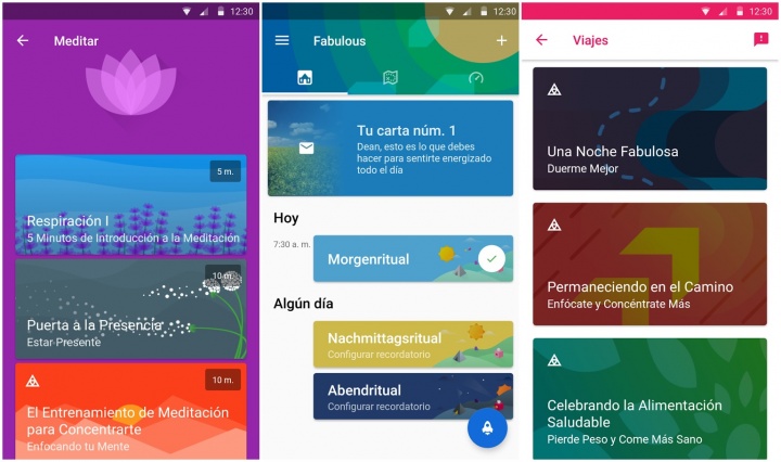 Imagen - 6 apps para cumplir tus Propósitos de Año Nuevo