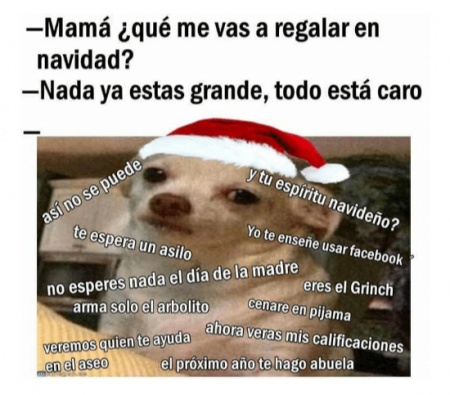 Imagen - 20 felicitaciones de Nochebuena para WhatsApp