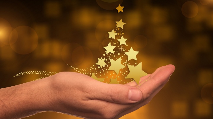 Imagen - 20 felicitaciones de Nochebuena para WhatsApp