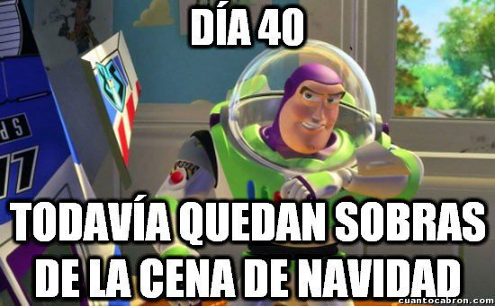 Imagen - 20 felicitaciones de Nochebuena para WhatsApp