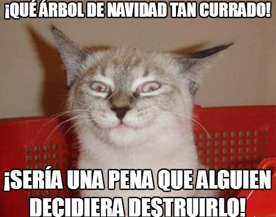 Imagen - 20 felicitaciones de Nochebuena para WhatsApp