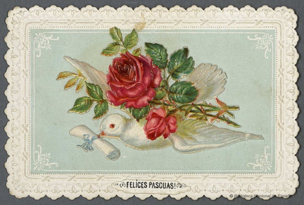 Imagen - 20 felicitaciones de Nochebuena para WhatsApp