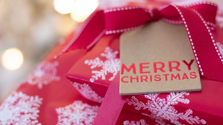 Imagen - 20 felicitaciones de Nochebuena para WhatsApp