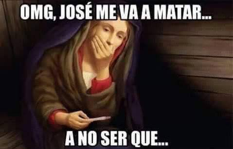 Imagen - 20 felicitaciones de Nochebuena para WhatsApp