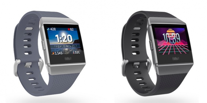 Imagen - Fitbit Ionic se actualiza con m&aacute;s apps, nuevas esferas y clasificaciones sociales