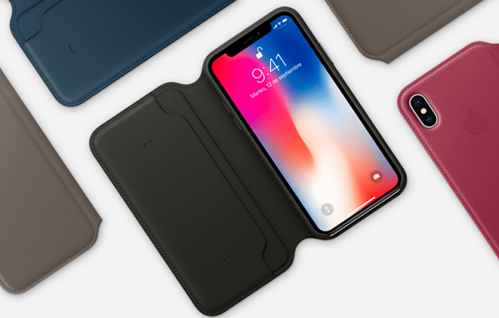 Imagen - Todos los dispositivos que vende Apple
