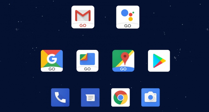 Imagen - Android Oreo Go Edition es oficial para móviles de gama baja: conoce todos los detalles